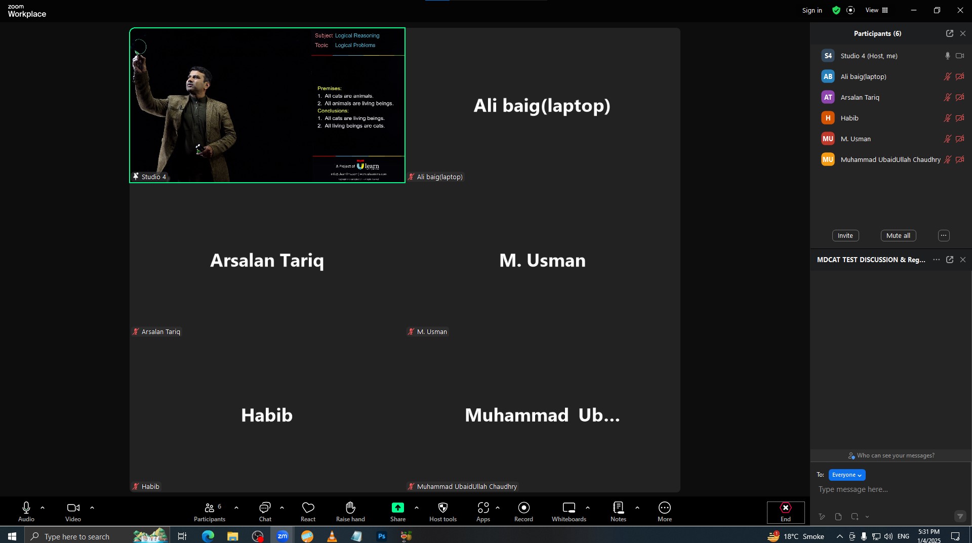 OBS Picture