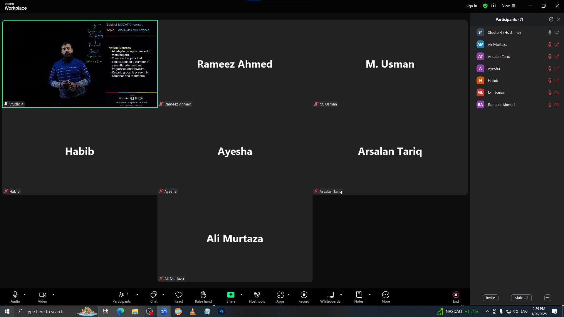 OBS Picture